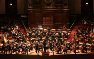 China National Symphony Orchestra Concert: Concert Various