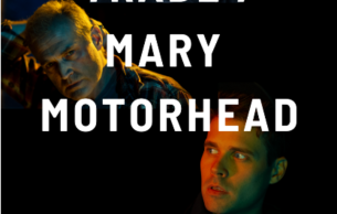 Trade / Mary Motorhead: Trade (+1 More)