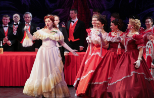 Травиата: La Traviata Verdi