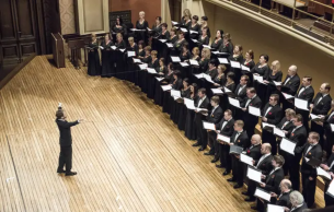 Concert - Prague Philharmonic Choir: Concert Various