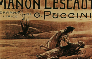 Manon Lescaut Puccini
