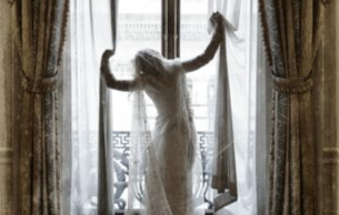 Miss Havisham's Wedding Night Argento (+1 More)