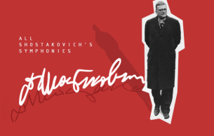 Shostakovich. Symphony No. 14: Symphony No. 14,  op. 135 Shostakovich
