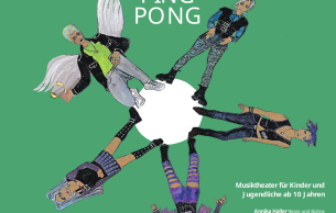 Ping Pong Tangian