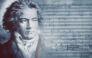 Beethoven’s Ninth Symphony: Symphony No. 9 in D Minor, op. 125 Beethoven