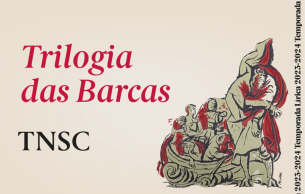 Trilogia das Barcas Braga Santos
