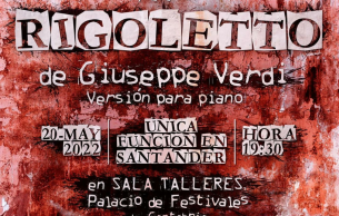 Rigoletto (G.Verdi)