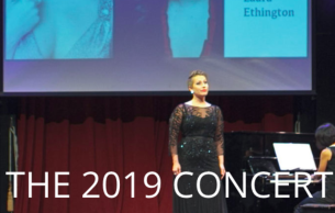 The 2019 Concert: Concert Various