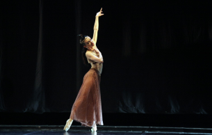 The Last Night / Scheherazade: Ballet (+1 More)