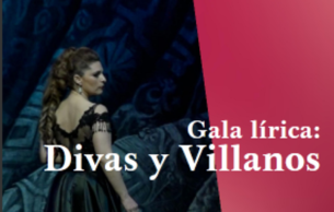 Divas y Villanos 2: Opera Gala Various