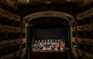 Operetta Mon Amour: Der Zigeunerbaron Strauss II (+9 More)