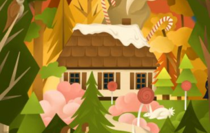 Hänsel und Gretel Humperdinck