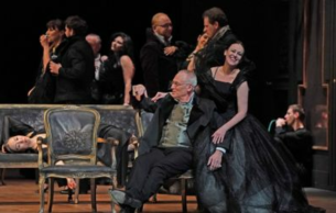 La Traviata Verdi