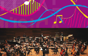 Iberian symphony orchestra Mirian Del Río: Concert Various