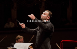 Der Rosenkavalier