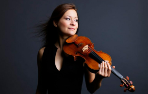 Tjajkovskijs Violinkonsert: Bränningar, Op.19 Helena Munktell (+2 More)