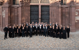 KARFREITAGS KONZERT: Messa da Requiem Verdi