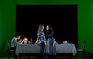 Iphigénie And Tauride: Iphigénie en Tauride Gluck