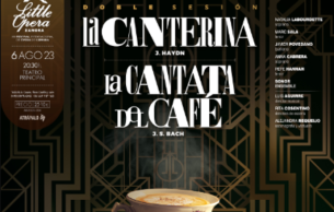 La Canterina/ La Cantata del Café