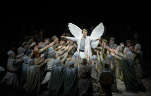 Lohengrin Wagner,Richard