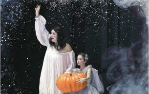 La Cenerentola Rossini