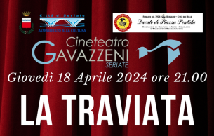 La Traviata di Giuseppe Verdi: La Traviata Verdi