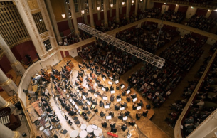 ORF Radio-Symphonieorchester Wien / Kluttig: rwh 1 Andre (+3 More)