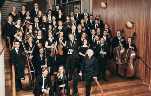 Dänisches Kammerorchester: Symphony No.102 in B-flat major, Hob.I/102 Haydn (+3 More)