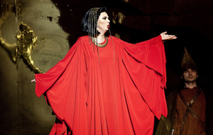 Nabucco