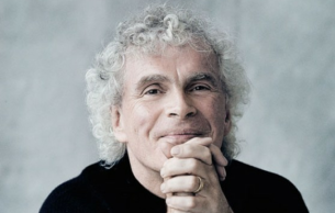 Simon Rattle conducts “Porgy and Bess”: Concert Various