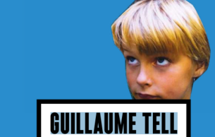 Guillaume Tell Rossini