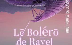 “Vous Trouvez Ça Classique ?” – Le Boléro: Bolero Ravel