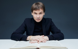 Moscow State Symphony Orchestra, Arsenty Tkachenko, Philipp Kopachevsky: La valse Ravel (+2 More)