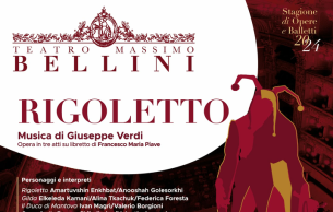 Rigoletto Verdi