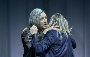 Götterdämmerung Wagner