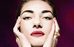 Maria Callas: A Centennial Celebration: Concert