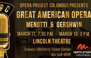 Great American Opera : Menotti & Gershwin: Concert Various
