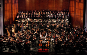 Symphony Concert: Concert Various