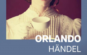 Orlando (HWV31), Händel