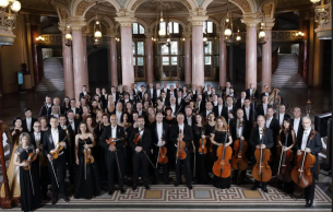 Orchestra Filarmonicii George Enescu: Symphony No. 2 in D Major, op. 43 Sibelius (+2 More)