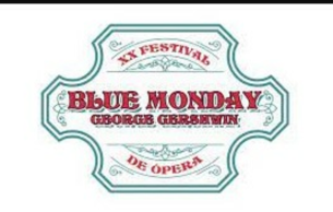 Blue Monday Gershwin