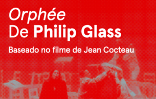 Orphée Glass
