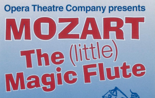 The (little) Magic Flute: Die Zauberflöte (reduction)