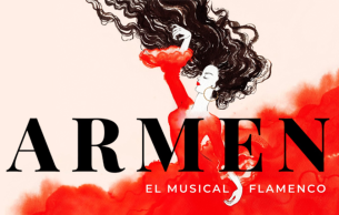 El musical flamenco: Carmen: Carmen De Manuel