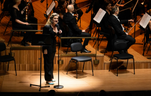 Simone Young Conducts Beethoven's Fidelio: Fidelio Beethoven