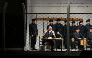 Fidelio Beethoven