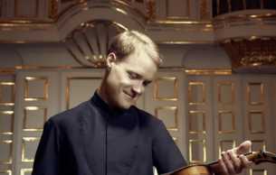Christoph Koncz & Jory Vinikour: Violin Sonata in C major, K.6 (+3 More)