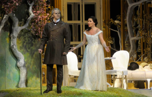 La Traviata Verdi