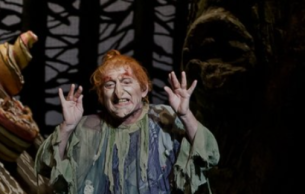 Opera Lesson: Hänsel und Gretel Humperdinck