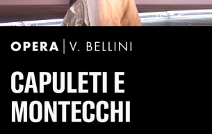 I Capuleti e i Montecchi Bellini